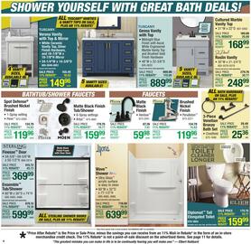 Menards weekly ad Page 9