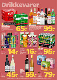 Netto tilbudsavis uge 36 Side 28