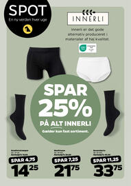 Netto tilbudsavis uge 36 Side 32