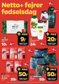 Netto tilbudsavis uge 36 Side 4