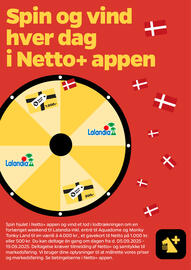 Netto tilbudsavis uge 36 Side 5