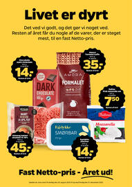 Netto tilbudsavis uge 36 Side 7