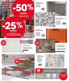 Catalogue Möbel Martin page 10