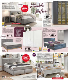 Catalogue Möbel Martin page 12