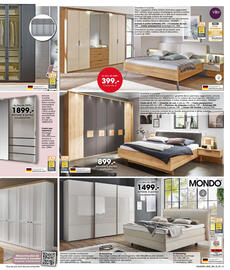 Catalogue Möbel Martin page 13