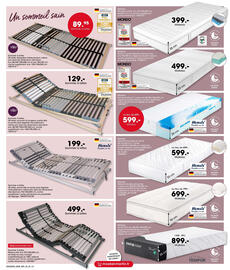 Catalogue Möbel Martin page 14
