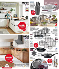 Catalogue Möbel Martin page 17