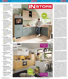 Catalogue Möbel Martin page 18