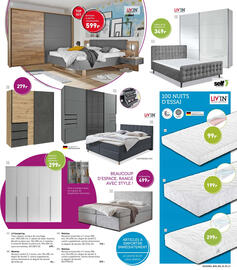 Catalogue Möbel Martin page 21