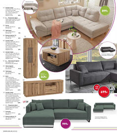 Catalogue Möbel Martin page 22