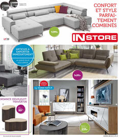 Catalogue Möbel Martin page 23