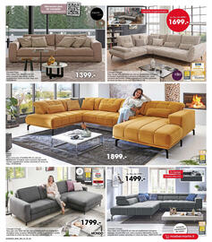 Catalogue Möbel Martin page 6