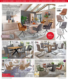 Catalogue Möbel Martin page 7