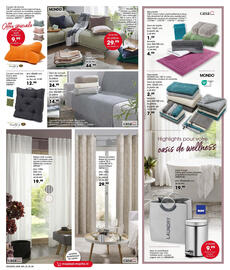 Catalogue Möbel Martin page 8