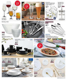 Catalogue Möbel Martin page 9