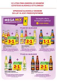 Groszek gazetka Strona 21