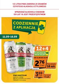 Groszek gazetka Strona 10