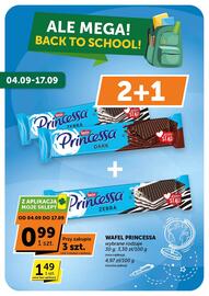 Groszek gazetka Strona 23