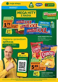 ABC gazetka Strona 1