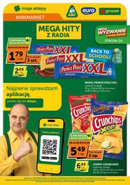 ABC gazetka Strona 1