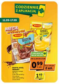 Euro Sklep gazetka Strona 11