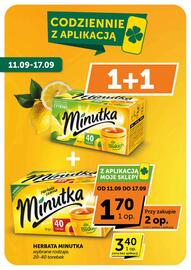 Euro Sklep gazetka Strona 12