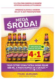 Euro Sklep gazetka Strona 33
