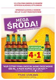 Euro Sklep gazetka Strona 34