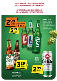 Euro Sklep gazetka Strona 37