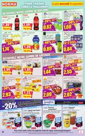 Catalogue Norma semaine 37 page 10