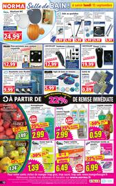Catalogue Norma semaine 37 page 12