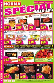 Catalogue Norma semaine 37 page 14