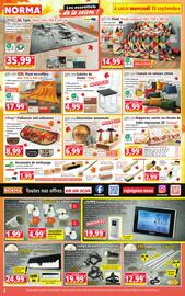Catalogue Norma semaine 37 page 2