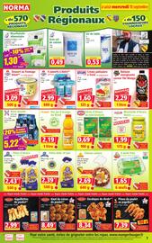Catalogue Norma semaine 37 page 7