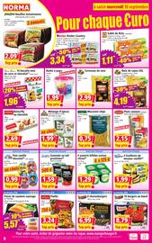 Catalogue Norma semaine 37 page 8