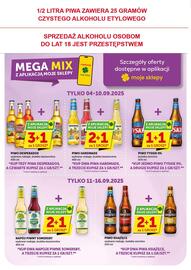 Euro Sklep gazetka Strona 11