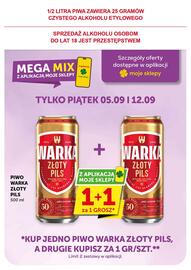 Euro Sklep gazetka Strona 27