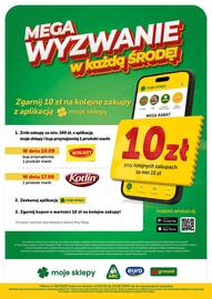 Euro Sklep gazetka Strona 30