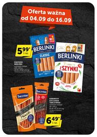 Euro Sklep gazetka Strona 9