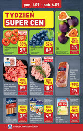 ALDI gazetka Strona 2