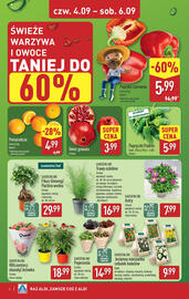 ALDI gazetka Strona 4