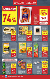 ALDI gazetka Strona 6