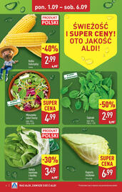 ALDI gazetka Strona 8