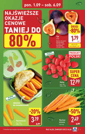 ALDI gazetka Strona 9