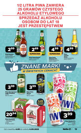 Netto gazetka Strona 13