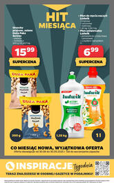 Netto gazetka Strona 16