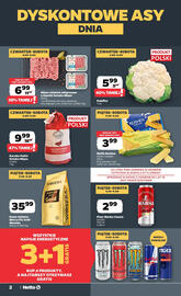 Netto gazetka Strona 2