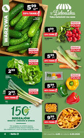 Netto gazetka Strona 4