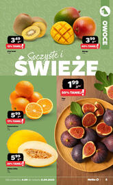 Netto gazetka Strona 5