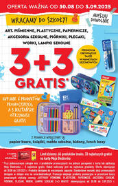 Biedronka gazetka Strona 5